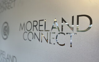 MorelandConnnect Ohio Software Company